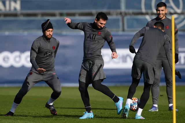 历史第一vs当世第一？皇马重压之下或难敌拜仁